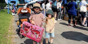 響應全國古蹟日　十三行博物館9月12日起舉辦系列活動推廣永續理念