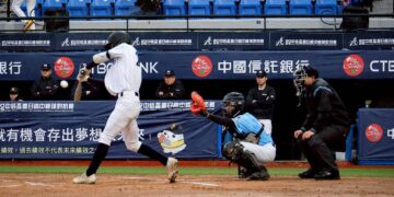 中信盃臺日高中棒球對抗賽新莊開打 羅東高工將對戰日本聯軍