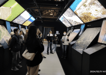 環保貢獻看得見 新北市環境教育獎等你來角逐