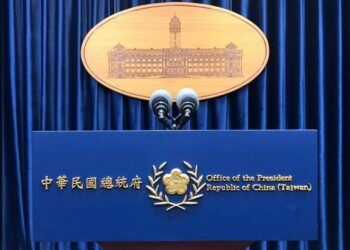 預算遭刪凍 總統府3/3起實施節能新措施 夜間景觀照明晚上12時後全關