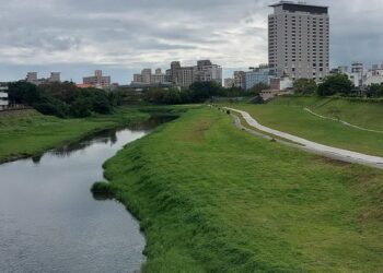 後山小調∕花蓮最高最豪氣的觀光飯店　潔西艾美的今昔