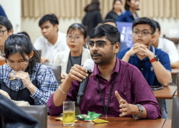 高階外籍人才齊聚新北 9月20日企業獵才良機