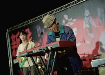 打造音樂新星孵化基地　嘉義市「新聲徵選」得主直上諸羅搖滾舞台