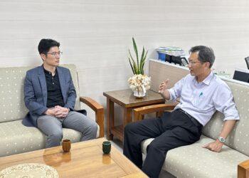 台南地檢署召開「查緝民生犯罪聯繫平台」會議-嚴查嚴辦不法囤積與哄抬行為