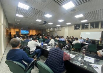 彰縣府輔導特定工廠低碳轉型及用地計畫　邁向永續合法經營新未來