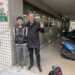 熱心警語言國籍零障礙 展現專業與熱忱助外國人求職