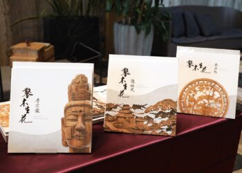 傳統工藝與民俗之美 嘉市出版藝師作品集與文資叢書