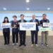 嘉義市污水建設再奪全國第一　締造五連霸佳績