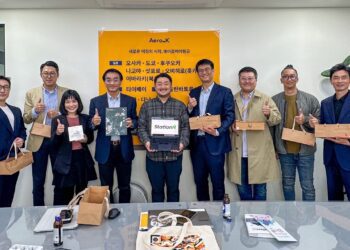 影音/赴韓洽談直航可行性 花蓮縣府力推觀光