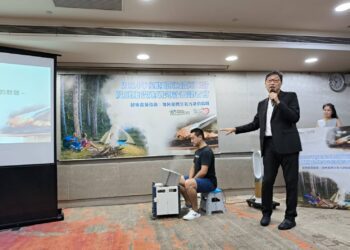 健康露營指南：如何避開空氣污染的陷阱　中秋夯肉小撇步烤肉方向大學問