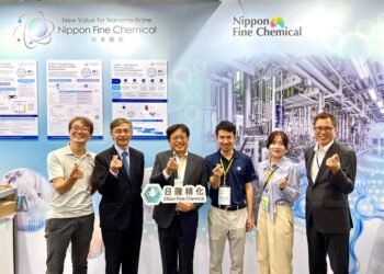 日隆精化2026生技展微脂體技術專題座談會圓滿順利 瑞采生技受邀演講反應熱烈