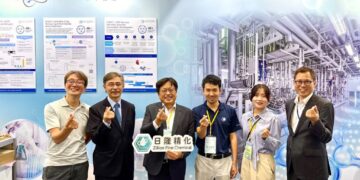 日隆精化2026生技展微脂體技術專題座談會圓滿順利 瑞采生技受邀演講反應熱烈
