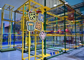 室內景點消暑好去處　親子共享夏日樂趣