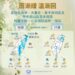 降雨逐漸趨緩　周四起「雨過天青」氣溫回升