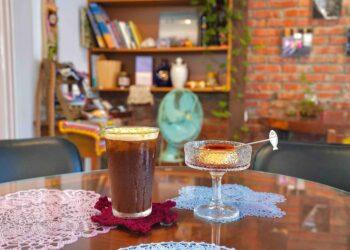 從糖廠出發的慢生活　六腳鄉打造鄉村咖啡新風景