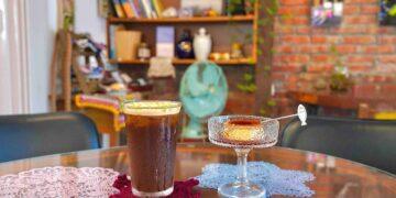 從糖廠出發的慢生活　六腳鄉打造鄉村咖啡新風景