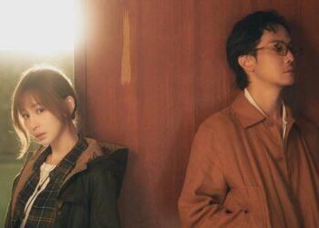 華人甜蜜天后Cyndi王心凌×金鐘視帝薛仕凌 領銜主演〈言不由衷〉