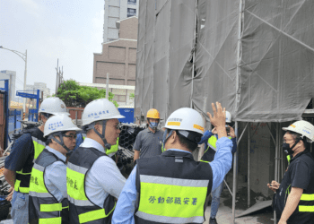 人力流失成災 北北桃聯手籲中央政府緊急處理勞檢員薪資問