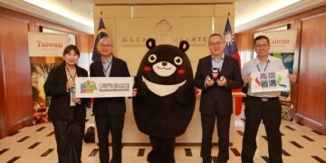 瞄準東南亞深度旅遊熱潮　高雄赴馬來西亞推廣農村觀光成果豐碩