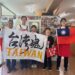 提升學生國際觀 修平科大輔導學生赴日留學熟悉海外職場