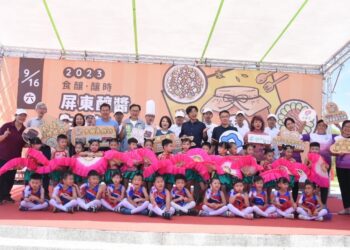 擦亮客庄特色產業　屏東釀醬生活節「釀」出好滋味