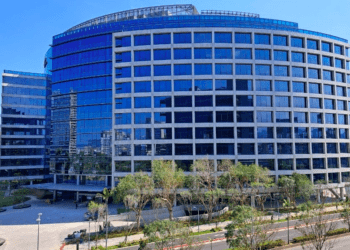 國際科技巨擘齊聚新北 板橋新莊產業數位轉型新紀元