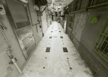 環境再進化 永和污水下水道二期工程開工 目標117年完工