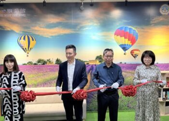 影音/建國美容系與身心調理館攜手合作　一技在手畢業即就業無縫接軌