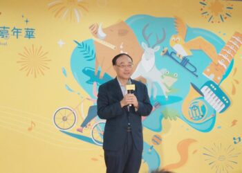 2023日月潭Come!BikeDay花火音樂嘉年華 精彩不間斷!