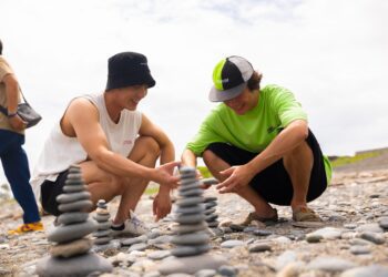 花蓮縣府「永續遊花蓮」旅行社獎勵 5/10-11/30帶團總人數競賽總獎金200萬