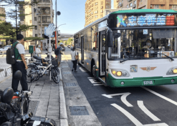 忠孝幹線捷徑大調整 台一高架施工繞行省下20分鐘