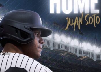 《MLB》洋基銀彈攻勢再現 與重砲索托簽下一年3100萬美元合約 打破大谷紀錄