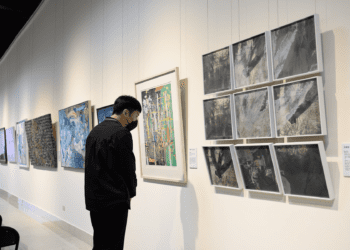 2024新北市美展徵件開跑 水彩、油畫、攝影等五大類別 總獎金高達160萬等你來展現創作才華