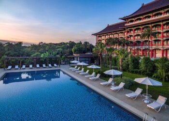 2024台北國際夏季旅展 圓山飯店7/5線上優惠開賣 超值折扣2.7折起