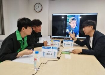 兩岸閩歌賽初選名單揭曉　陳塏瑞等12人入選