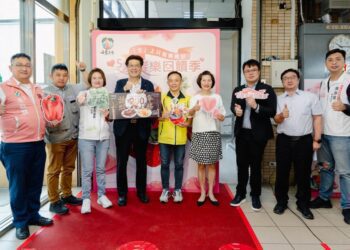 響應「臺北傳統市場節」 士東市場加碼再推好康 限量推出萬元買菜金九折帶回家