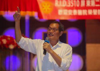 賴清德拍板核能重啟評估 蘇清泉大力贊成、刻不容緩　