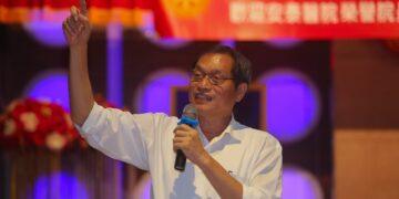 賴清德拍板核能重啟評估 蘇清泉大力贊成、刻不容緩