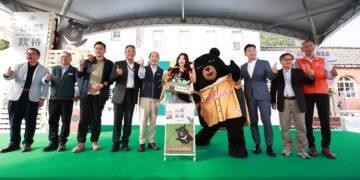 山鄰款待登場 七大觀光圈匯聚華山展現在地新風景