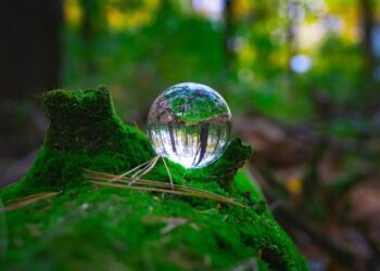 企業永續發展：綠色金融行動方案3.0的最新趨勢