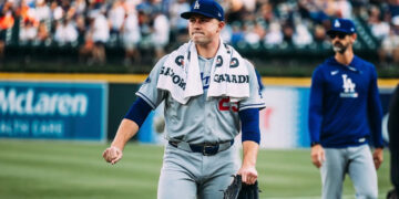 影/《MLB》Skubal先發7局飆9K無失分好投 助道奇連14季闖進季後賽