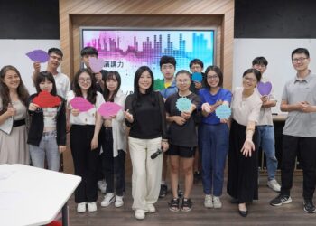 影音／大葉「我的通識．我來設計」　引領跨域與自主學習風潮