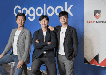 全球最齊全防詐數據資料庫 Gogolook 打造企業防詐解決方案品牌ScamAdviser 瞄準全球企業防詐需求