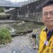 後勁溪再現大量死魚　薛兆基籲導入AI監測　別等魚死才追污染