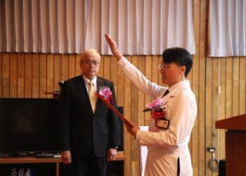 熊夢平接掌北榮蘇澳分院長　繼續守護宜蘭地區民眾健康