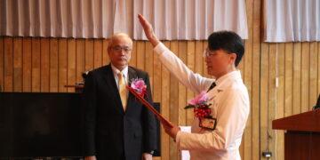 熊夢平接掌北榮蘇澳分院長 繼續守護宜蘭地區民眾健康