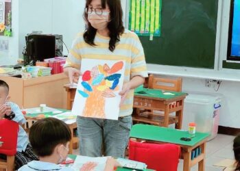 杏壇芬芳獎名單出爐　嘉市三師聯袂獲殊榮