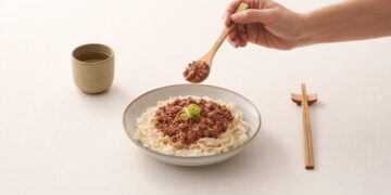 忙碌家庭的備餐新解方　從罐頭食譜延伸多元料理搭配