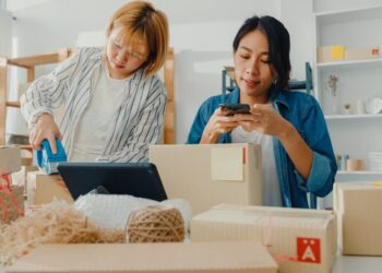 電商模式轉型 品牌開拓新銷售模式!