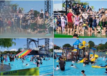 2024宜蘭童玩節閃耀國際光芒　榮獲美國繆思創意獎兩項金獎